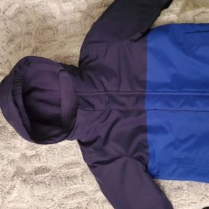 EUC Toddler Jacket- Sz 3t/4t